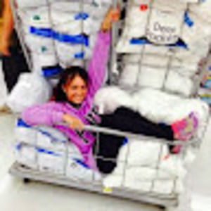 Meet your Posher, Stephani